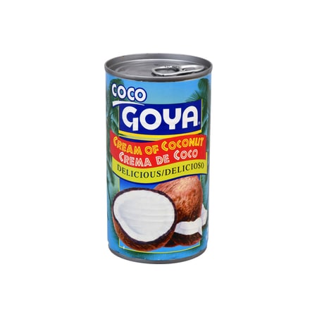 Goya Coco Cream Of Coconut 15 Oz., PK24